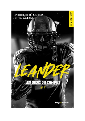 Télécharger Les dieux du campus - Tome 01 PDF Gratuit - F.V. Estyer & Phoenix B Asher.pdf